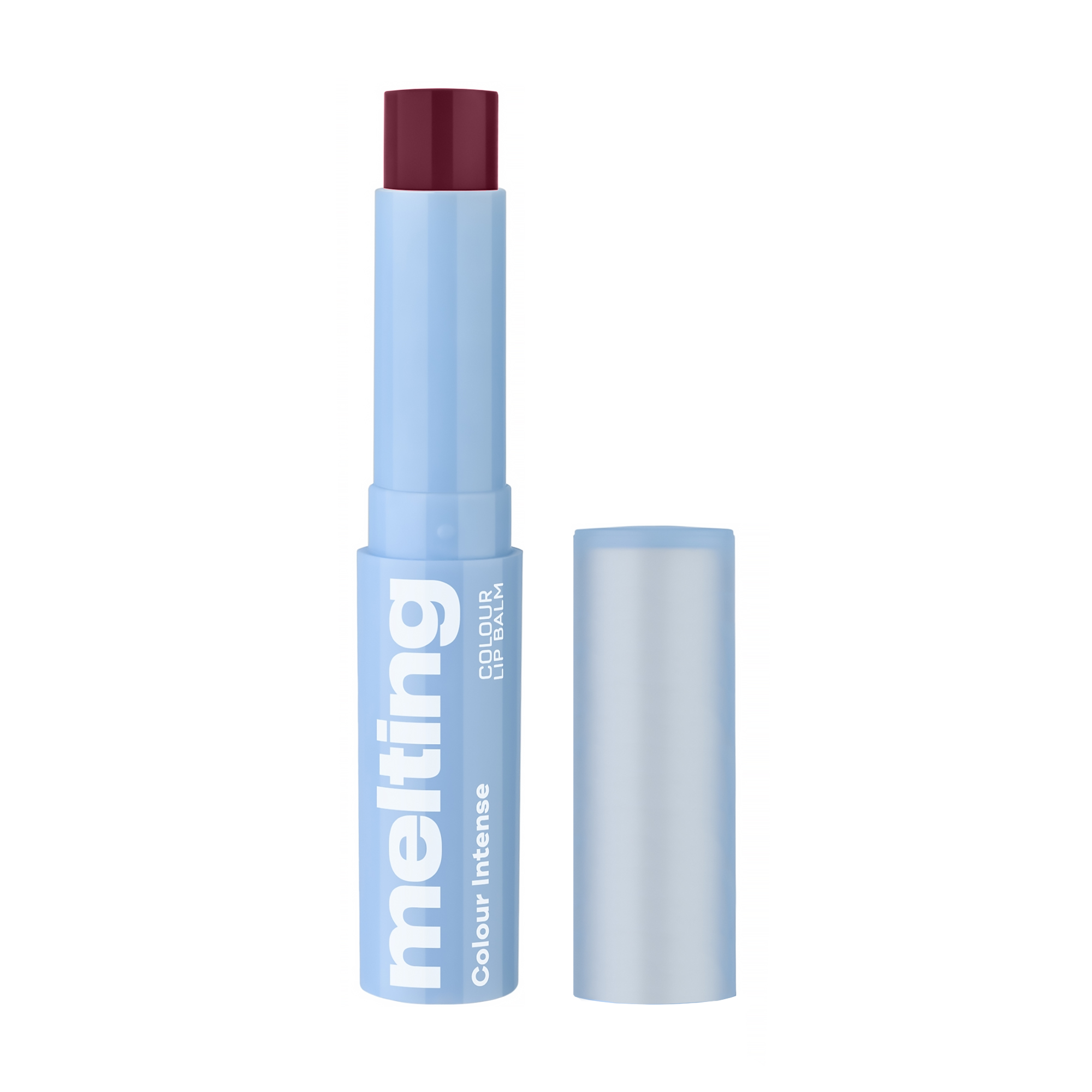 Помада-бальзам для губ Colour Intense Melting Colour Lip Balm 206 Pink Mist, 2.5 г